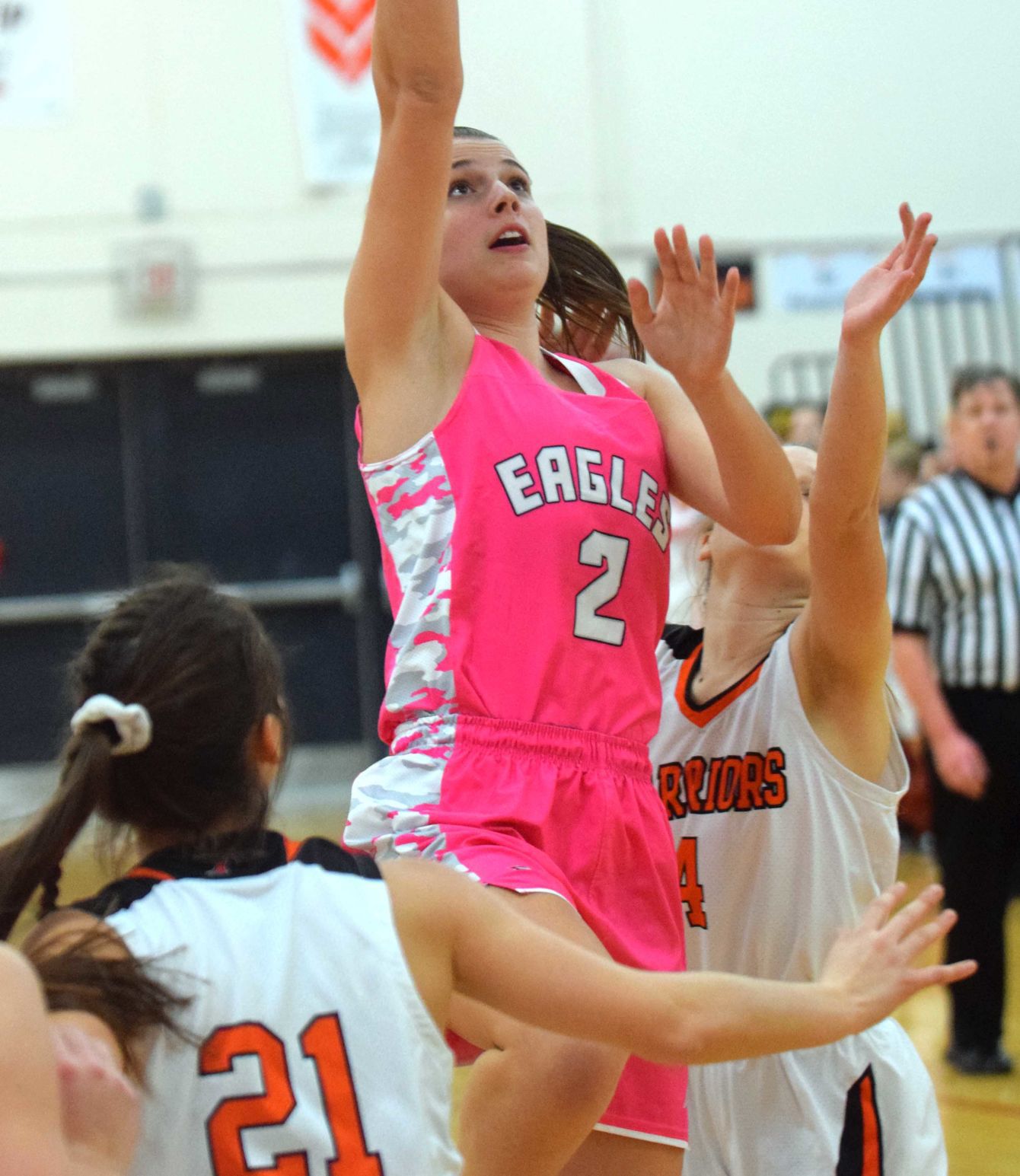 Camryn Ballweg